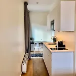Lovely Aisa | 2 Terraces *