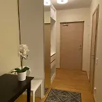 Appartement Lovely Aisa | 2 Terraces Pärnu