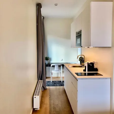 Lovely Aisa | 2 Terraces Parnu