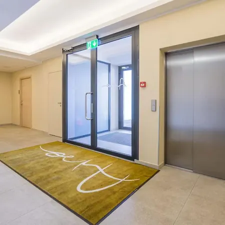 Lovely Aisa | 2 Terraces * Пярну