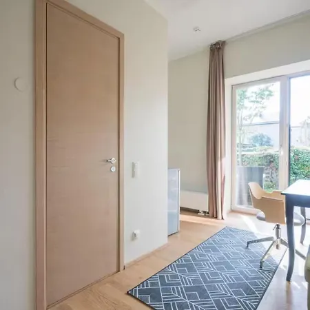 公寓 Lovely Aisa | 2 Terraces