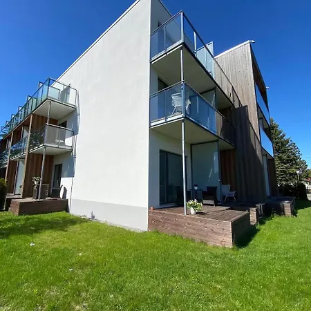 Lovely Aisa | 2 Terraces Апартаменты *