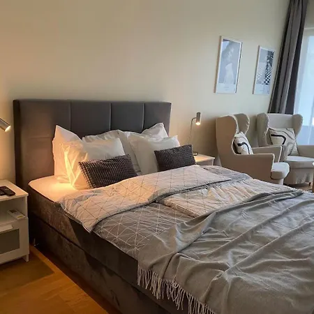 Lovely Aisa | 2 Terraces *