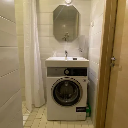 Lovely Aisa | 2 Terraces Apartman