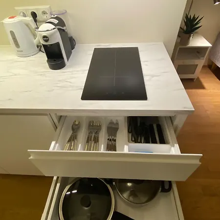 Апартаменты Lovely Aisa | 2 Terraces *