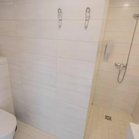 Lägenhet Lovely Aisa | 2 Terraces