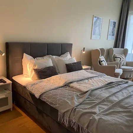 Lovely Aisa | 2 Terraces Apartment *