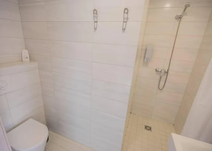 Apartment Lovely Aisa | 2 Terraces