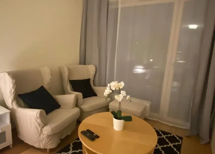 Lovely Aisa | 2 Terraces *