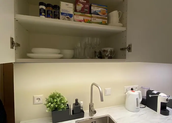 Lovely Aisa | 2 Terraces Pärnu