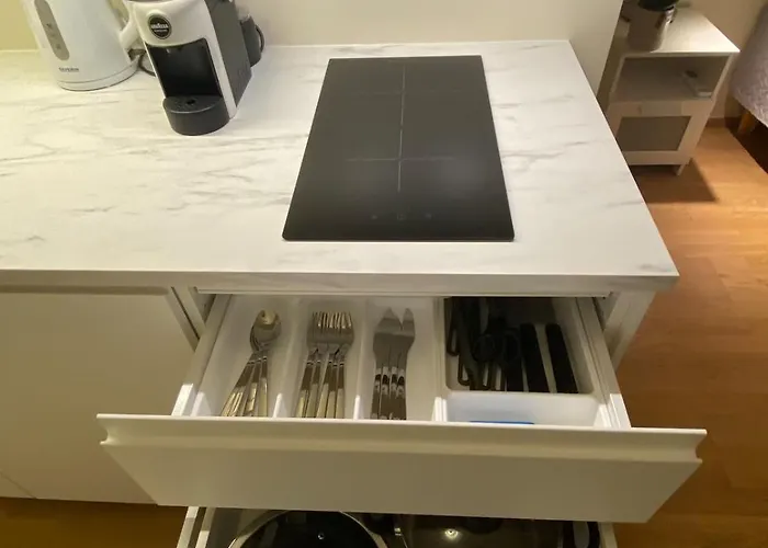 Lovely Aisa | 2 Terraces Apartment Pärnu