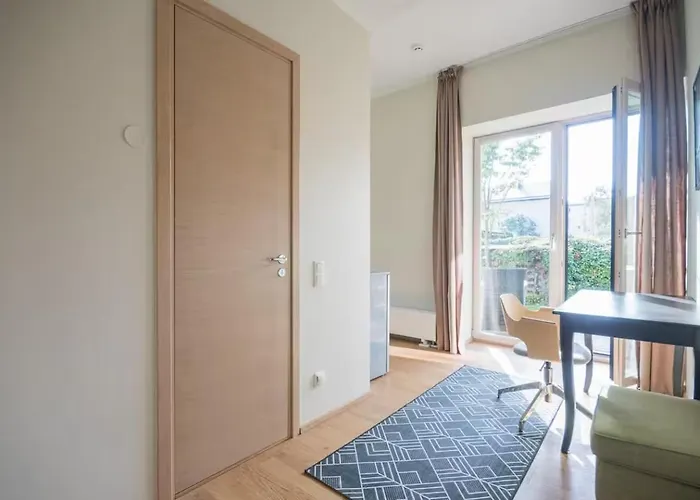 Apartment Lovely Aisa | 2 Terraces Pärnu