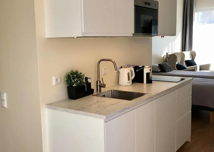 Apartment Lovely Aisa | 2 Terraces