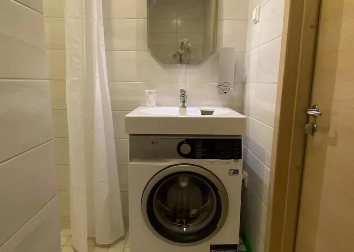 Apartment Lovely Aisa | 2 Terraces Pärnu