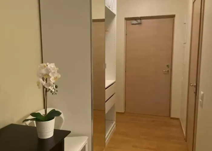 Apartment Lovely Aisa | 2 Terraces Pärnu