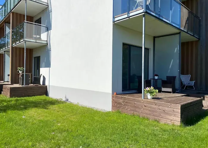 Apartment Lovely Aisa | 2 Terraces *